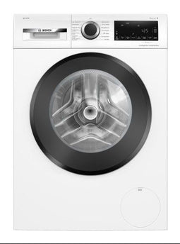 Bosch WGG254F10 - Wasmachine - 10 kg - 1400 tpm - Energieklasse A