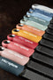 Microplane Rasp Premium Classic - Fijn - Lipstick Pink