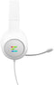Zalman ZM-HPS310 WH - Bedrade gamingheadset - RGB-verlichting 7.1 surround - Wit