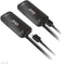 Club 3D CAC-1336 - HDMI + Micro USB naar USB Type-C Adapter - 4K120Hz 8K30Hz - Zwart