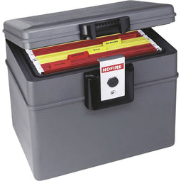 NOFIRE FA-2037FE Brandwerende box 1 stuk(s)