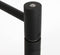 Steinhauer Retina - vloerlamp - dimbaar LED 10W 1000Lumen - zwart