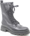 Gabor 91.831 - Hoge sneakers - Leer - Zwart - Maat 42