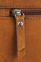 BURKELY On The Move - Laptopbag 15,6'' met Powerbank - Bruin