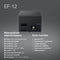 Epson EF-12 - Full HD Projector - 1000lm 3LCD