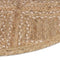KidsDepot Hailee Vloerkleed Jute Naturel