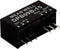 Mean Well DPB09A-12 DC/DC-convertermodule 375 mA 9 W Aantal uitgangen: 2 x Inhoud 1 stuk(s)