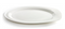 Serax Bordenset - 2-delig - XL-bord 32,7 cm & Diep Bord 25,1 cm - Wit