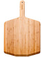 Ooni Bamboe Pizzaschep - 35 cm - Multifunctioneel BBQ accessoire - Hout