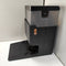 iRobot 505 Combo Plus - Robotstofzuiger - AutoWash™ Dock - DualClean™ dweilpads
