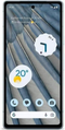 Google Pixel 7a - Blauw - 128 GB - Fysieke simkaart + eSIM
