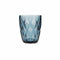 Glazenset Bidasoa Ikonic Blauw Glas 240 ml 6 Onderdelen
