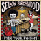 Selwyn Birchwood - CD - Pick Your Poison - Blues