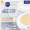 NIVEA Hyaluron Cellular Filler 3in1 Care Cushion – Light