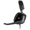 Corsair Void Elite - Gaming headset - 50 mm neodymium drivers - Zwart