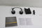 Jabra PRO 920 Duo - Oordopjes - Noise cancelling microfoon - Zwart