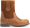 NoGRZ R.Cassels Heren outdoorlaarzen - Wol gevoerd - Cognac Bruin Leer