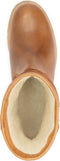 NoGRZ R.Cassels Heren outdoorlaarzen - Wol gevoerd - Cognac Bruin Leer