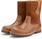 NoGRZ R.Cassels Heren outdoorlaarzen - Wol gevoerd - Cognac Bruin Leer