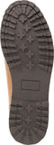NoGRZ R.Cassels Heren outdoorlaarzen - Wol gevoerd - Cognac Bruin Leer