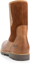 NoGRZ R.Cassels Heren outdoorlaarzen - Wol gevoerd - Cognac Bruin Leer