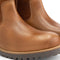 NoGRZ R.Cassels Heren outdoorlaarzen - Wol gevoerd - Cognac Bruin Leer