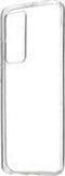 Huawei P40 Pro - Back Cover - Schokabsorberend TPU met Grip Coating - Transparant