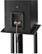 Hama 00220881 - Speakerstandaard - Zwart