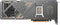 Zotac Gaming GeForce RTX 5080 - Videokaart - 16GB GDDR7 - 2,3GHz (2,64GHz)