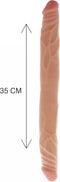 Double Dong 14 inch
