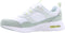 Skechers Skech-Air Court - Lage sneakers - Synthetisch - Wit - Dames - Maat 41