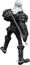 WETA Workshop The Witcher Mini Epics - Vinyl Figure Geralt of Rivia - 12,5 x 16,2 x 6,8 cm (2023)