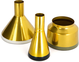 Decorationable | Set van 3 vazen Culture