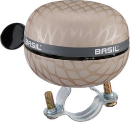 NOIR BELL. 60mm Ø. rose met