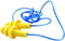 Noise Cancelling Oordopen Set