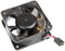 Noiseblocker BlackSilent Pro PR-1 Computer behuizing Ventilator
