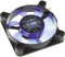 Noiseblocker BlackSilentFan XS-1 Computer behuizing Ventilator