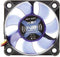 Noiseblocker BlackSilentFan XS-1 Computer behuizing Ventilator