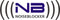 NoiseBlocker NB-eLoop B12-PS Black Edition PC-ventilator Zwart (b x h x d) 120 x 120 x 25 mm