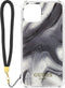 Guess Marble Shockproof Back Case - Geschikt voor Apple iPhone 12 Pro Max (6.7