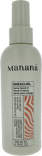 Haarlotion Mananã Miracurl 200 ml Spray