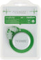 Noizezz Green Medium One size fits all