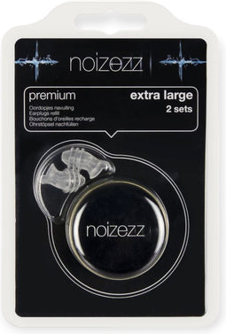 Noizezz PREMIUM Performance Filter – Navulling XL