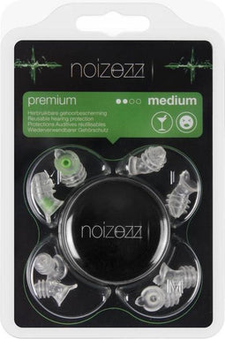 Noizezz PREMIUM Performance Medium