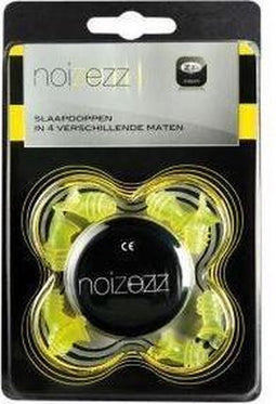 Noizezz - Premium Slapen & Nachtrust - 4 Maten