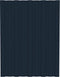 vidaXL - Dakpanelen - 36 - st - 60x45 - cm - gegalvaniseerd - staal - antracietkleurig