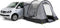 Kampa Trip Opblaasbare Wegrijluifel 290 x 180 x 210 cm
