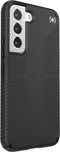Speck Galaxy S22 - Back Cover - Armor Cloud Technologie - Valbescherming tot 4 meter - Zwart