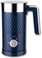 Adler AD4494db - Elektrische melkopschuimer 2in1 500W - Donkerblauw