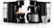 Philips Senseo Switch HD6592/64 - 2-in-1 pad- & filterkoffiezetapparaat - Thermische kan - Zwart